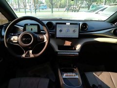 BYD Dolphin 420km Vitality Edition - ფოტო 10