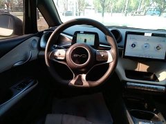BYD Dolphin 420km Vitality Edition - ფოტო 11