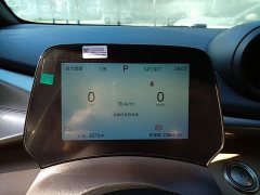 BYD Dolphin 420km Vitality Edition - ფოტო 12