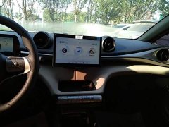 BYD Dolphin 420km Vitality Edition - ფოტო 13