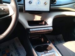 BYD Dolphin 420km Vitality Edition - ფოტო 14