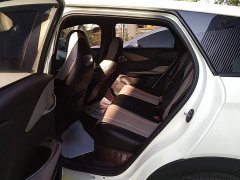 BYD Dolphin 420km Vitality Edition - ფოტო 17
