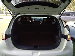 BYD Dolphin 420km Vitality Edition - ფოტო 19