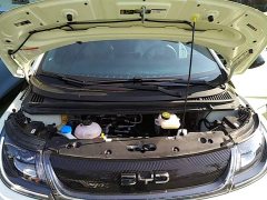 BYD Dolphin 420km Vitality Edition - ფოტო 20