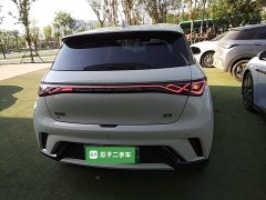 BYD Dolphin 420km Vitality Edition - ფოტო 6