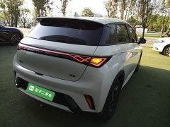 BYD Dolphin 420km Vitality Edition - ფოტო 7