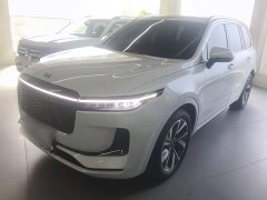 Li Auto ONE 2021 Extended Range 6-Seater - ფოტო 1