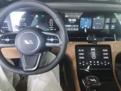 Li Auto ONE 2021 Extended Range 6-Seater - ფოტო 10