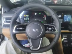 Li Auto ONE 2021 Extended Range 6-Seater - ფოტო 11