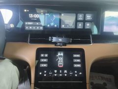 Li Auto ONE 2021 Extended Range 6-Seater - ფოტო 13