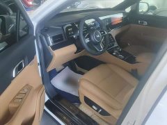 Li Auto ONE 2021 Extended Range 6-Seater - ფოტო 16