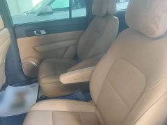 Li Auto ONE 2021 Extended Range 6-Seater - ფოტო 17