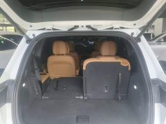 Li Auto ONE 2021 Extended Range 6-Seater - ფოტო 19