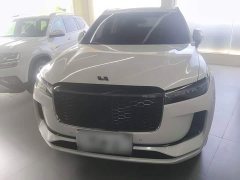 Li Auto ONE 2021 Extended Range 6-Seater - ფოტო 3
