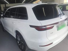 Li Auto ONE 2021 Extended Range 6-Seater - ფოტო 5