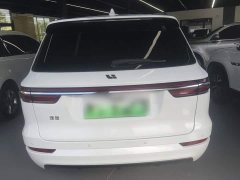Li Auto ONE 2021 Extended Range 6-Seater - ფოტო 6