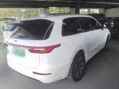 Li Auto ONE 2021 Extended Range 6-Seater - ფოტო 7