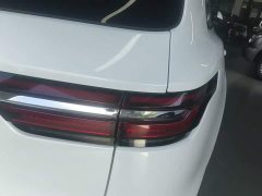 Li Auto ONE 2021 Extended Range 6-Seater - ფოტო 8
