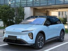 NIO ES6 75kWh - ფოტო 1