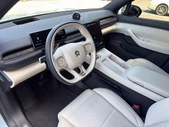 NIO ES6 75kWh - ფოტო 10