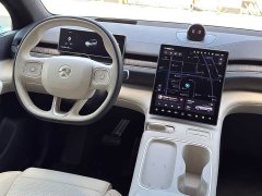 NIO ES6 75kWh - ფოტო 13