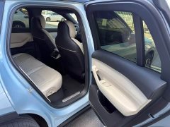 NIO ES6 75kWh - ფოტო 14