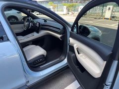 NIO ES6 75kWh - ფოტო 16