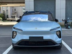 NIO ES6 75kWh - ფოტო 2