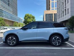 NIO ES6 75kWh - ფოტო 3