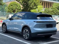 NIO ES6 75kWh - ფოტო 4