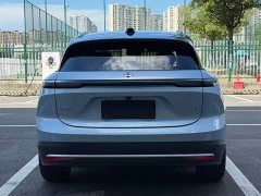 NIO ES6 75kWh - ფოტო 5