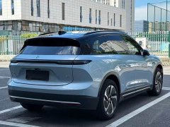 NIO ES6 75kWh - ფოტო 6