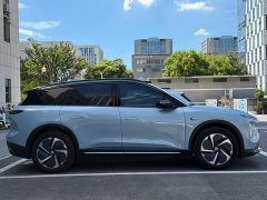NIO ES6 75kWh - ფოტო 7