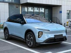 NIO ES6 75kWh - ფოტო 8