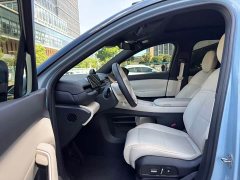 NIO ES6 75kWh - ფოტო 9