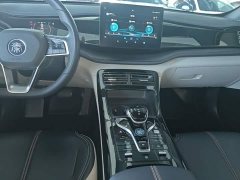 BYD Qin Plus 2021 DM-i 55KM Luxury - ფოტო 10