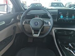 BYD Qin Plus 2021 DM-i 55KM Luxury - ფოტო 11