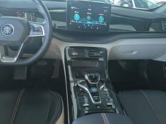 BYD Qin Plus 2021 DM-i 55KM Luxury - ფოტო 13