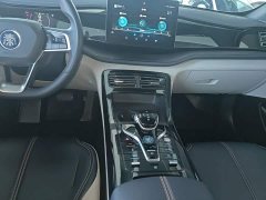BYD Qin Plus 2021 DM-i 55KM Luxury - ფოტო 14