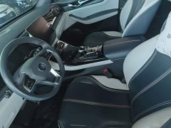 BYD Qin Plus 2021 DM-i 55KM Luxury - ფოტო 15