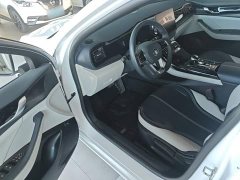 BYD Qin Plus 2021 DM-i 55KM Luxury - ფოტო 16