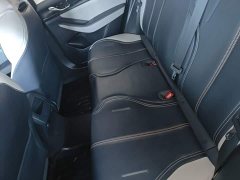 BYD Qin Plus 2021 DM-i 55KM Luxury - ფოტო 17