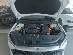 BYD Qin Plus 2021 DM-i 55KM Luxury - ფოტო 20