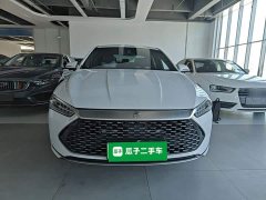 BYD Qin Plus 2021 DM-i 55KM Luxury - ფოტო 3