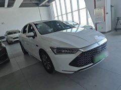 BYD Qin Plus 2021 DM-i 55KM Luxury - ფოტო 4