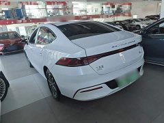 BYD Qin Plus 2021 DM-i 55KM Luxury - ფოტო 5