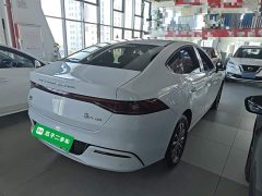 BYD Qin Plus 2021 DM-i 55KM Luxury - ფოტო 7