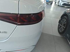 BYD Qin Plus 2021 DM-i 55KM Luxury - ფოტო 8