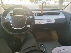 Wuling Hongguang MINIEV 2021 Macaron Sandwich Edition 170km LFP - ფოტო 10