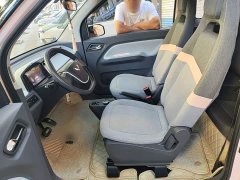 Wuling Hongguang MINIEV 2021 Macaron Sandwich Edition 170km LFP - ფოტო 15